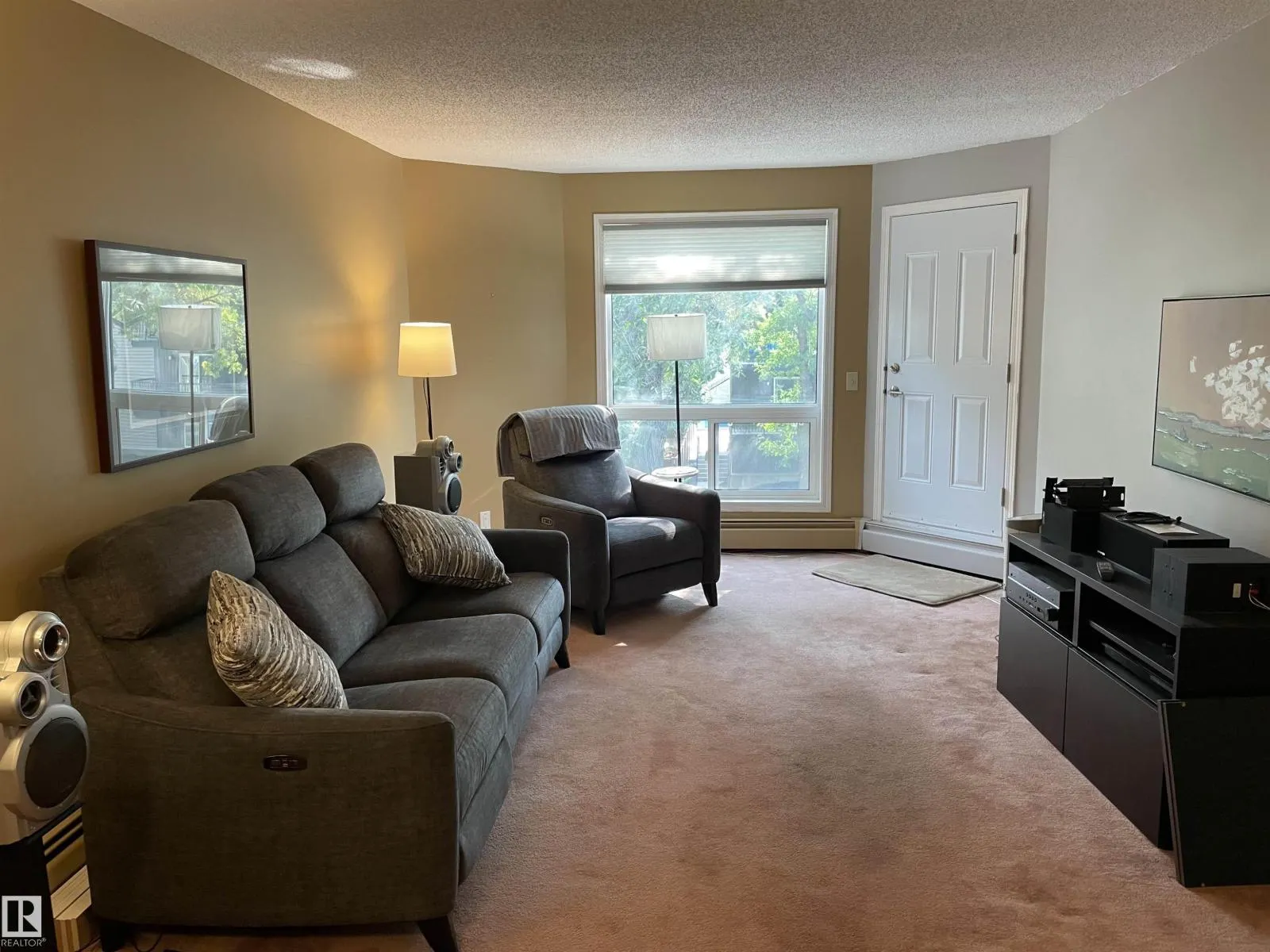 #306 9854 88 AV NW