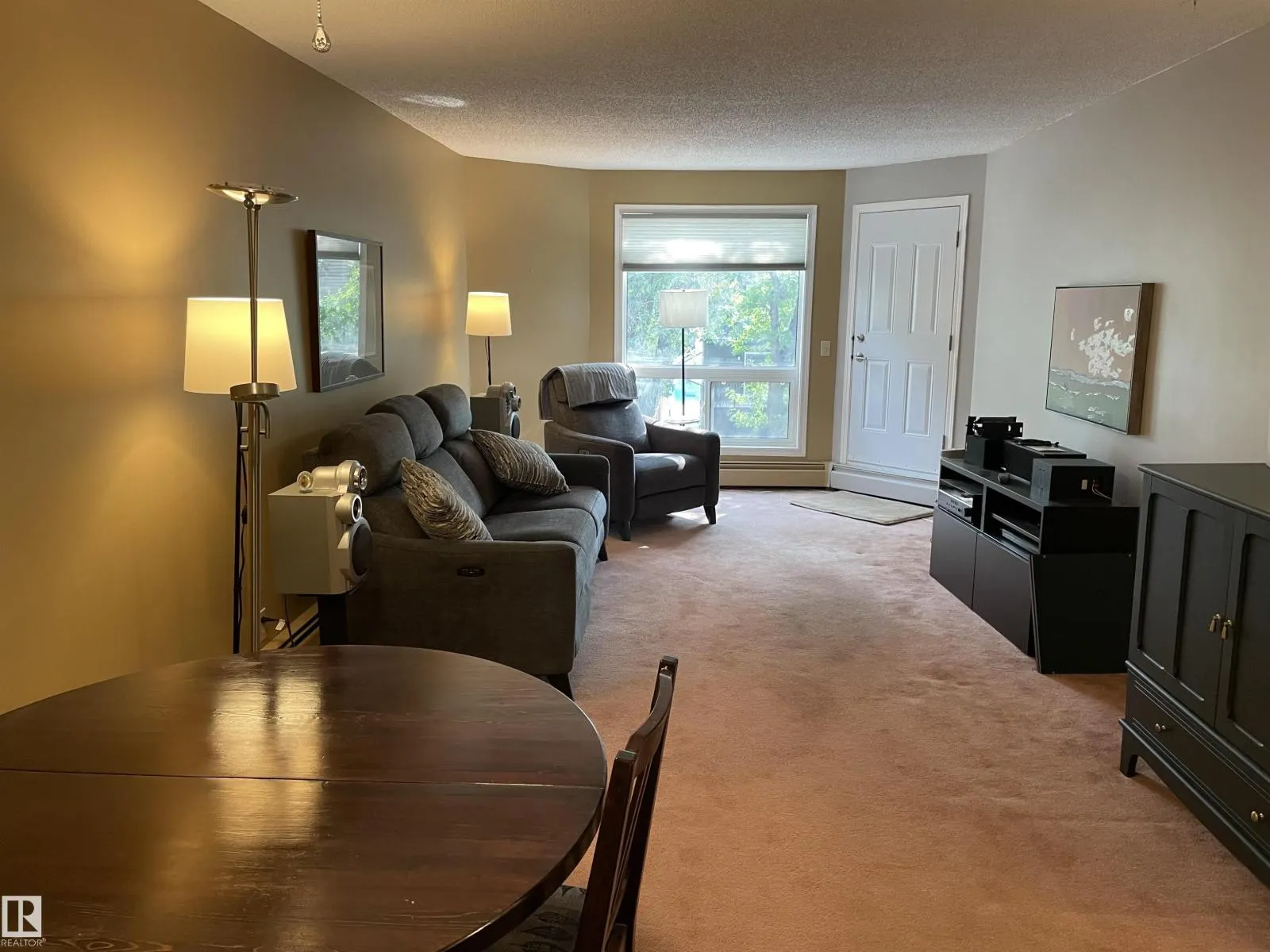#306 9854 88 AV NW