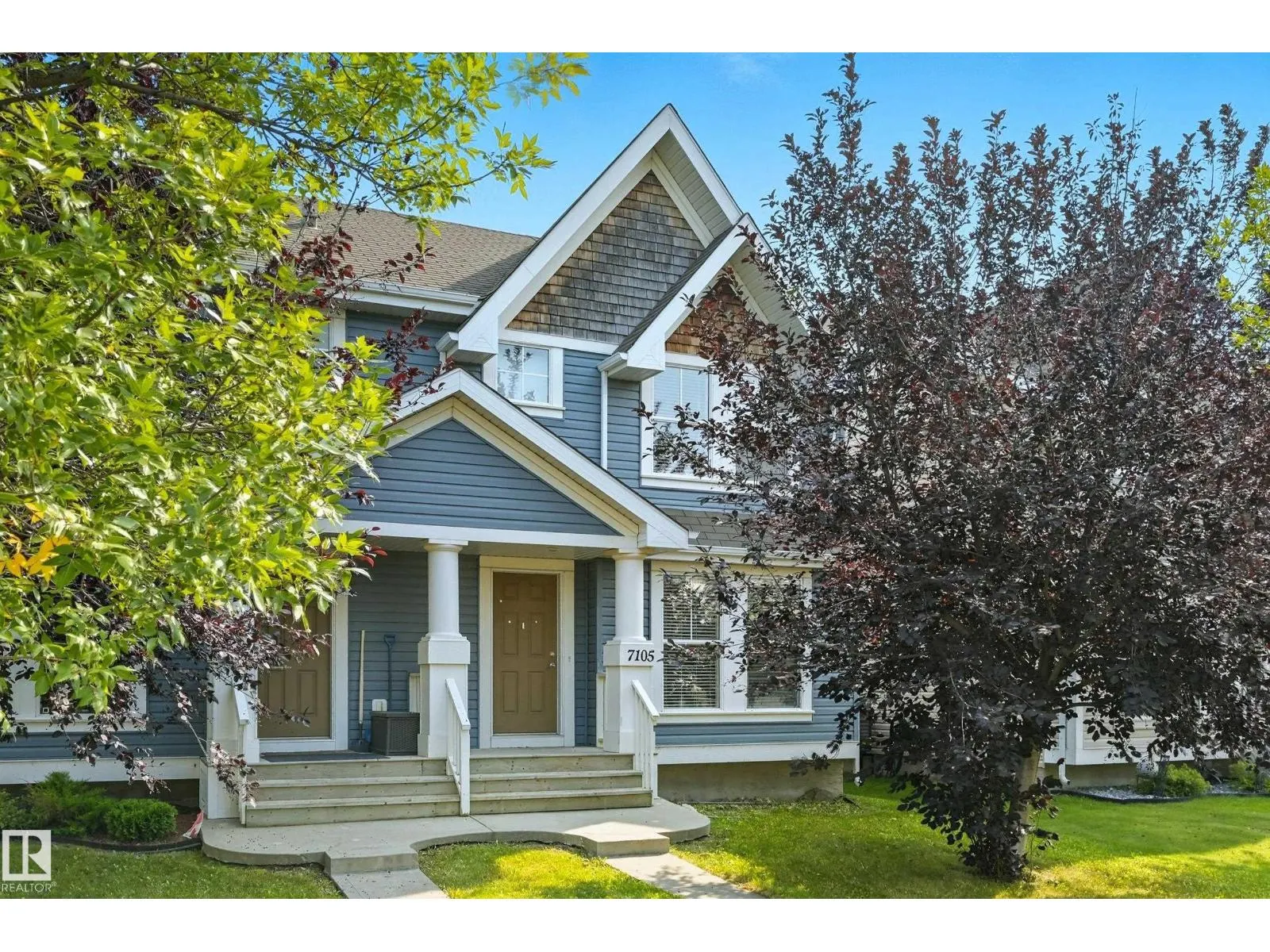 7105 21 AV SW
