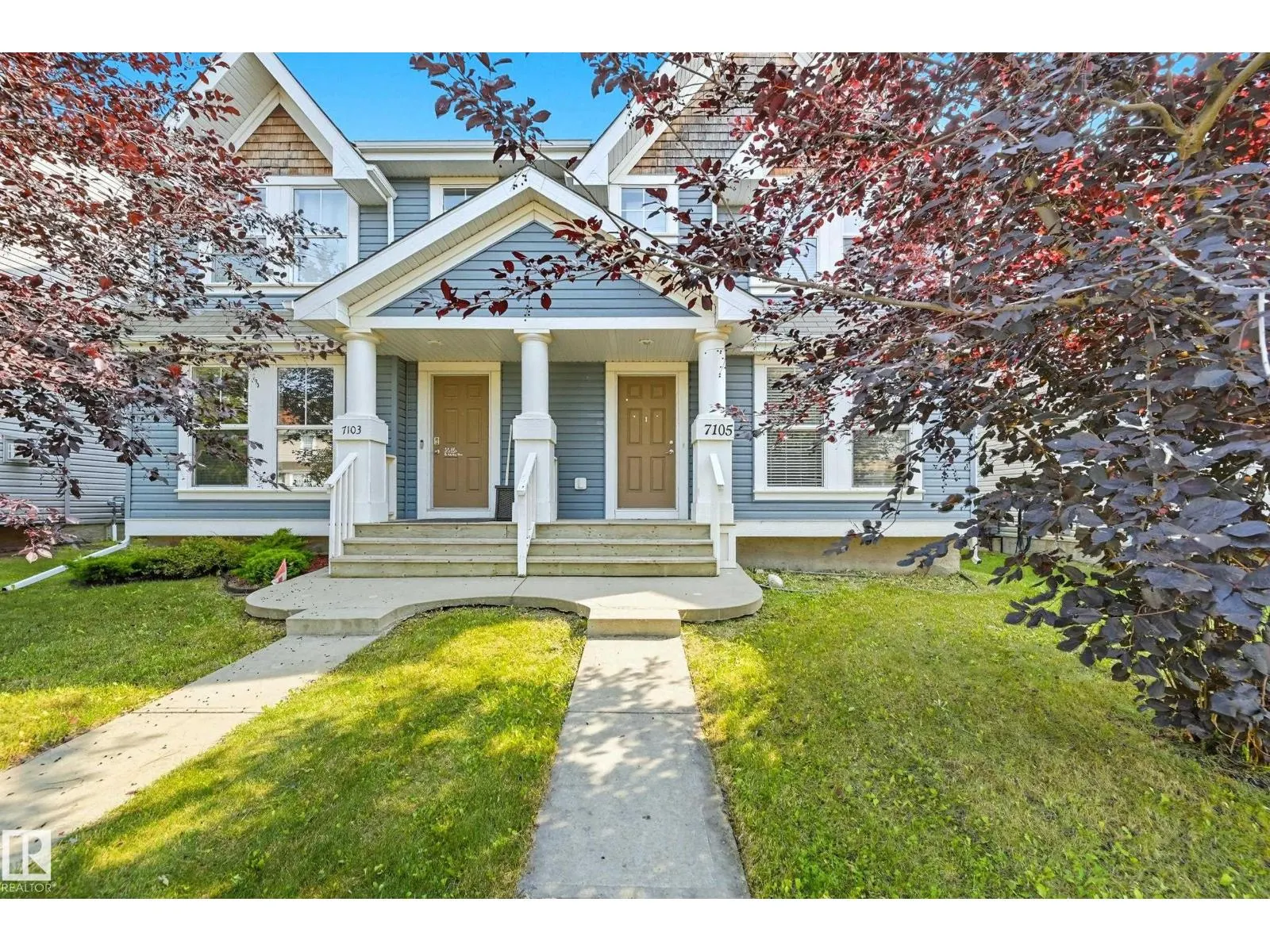 7105 21 AV SW