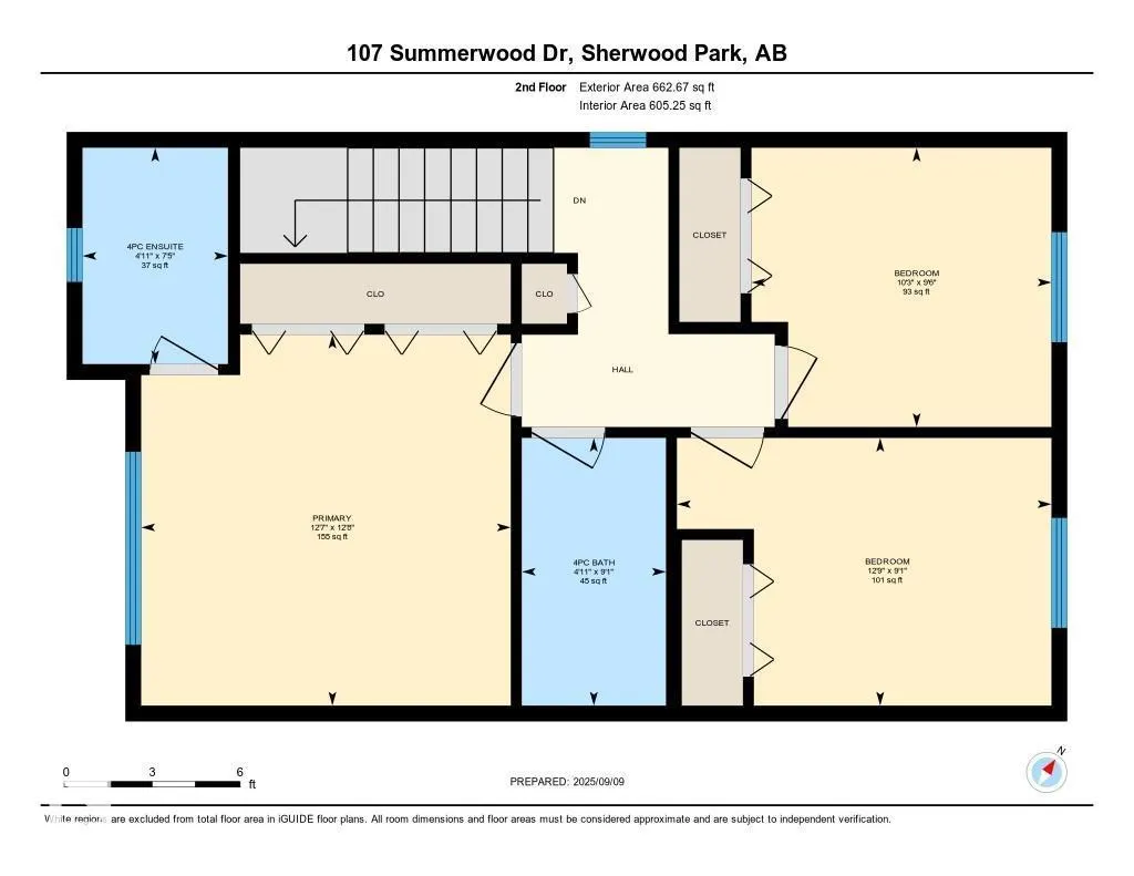 107 SUMMERWOOD DR