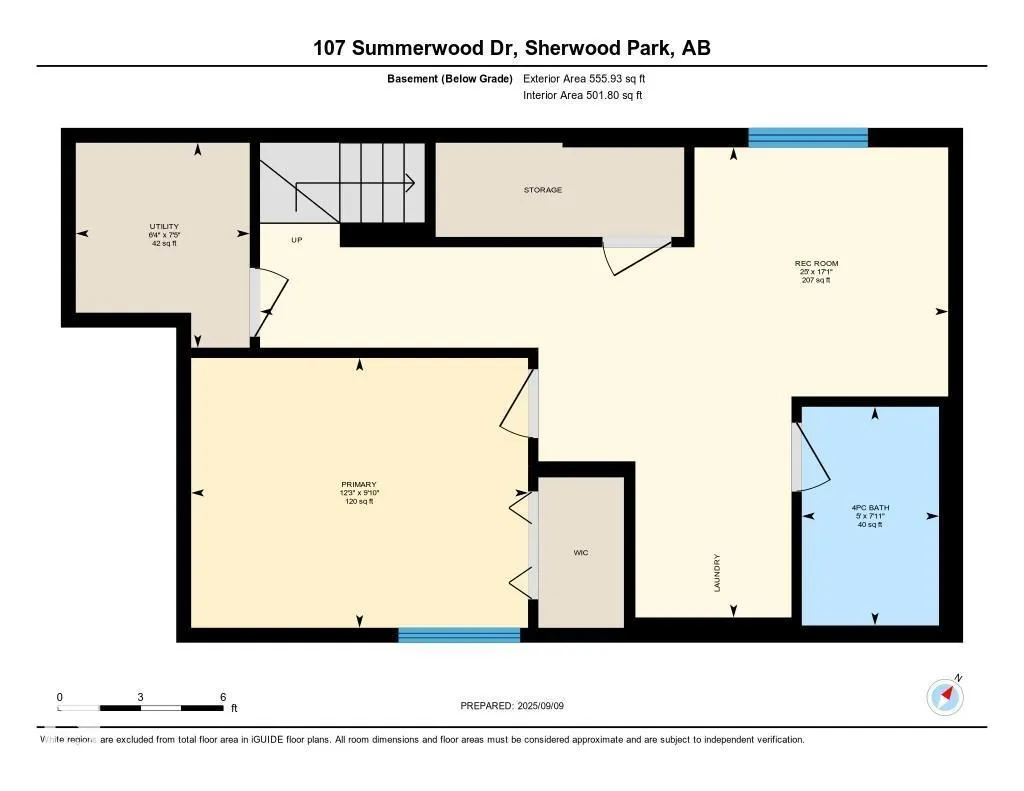 107 SUMMERWOOD DR