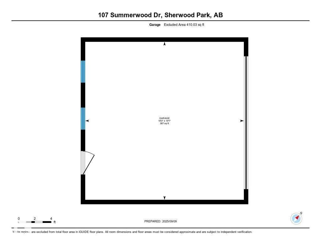 107 SUMMERWOOD DR