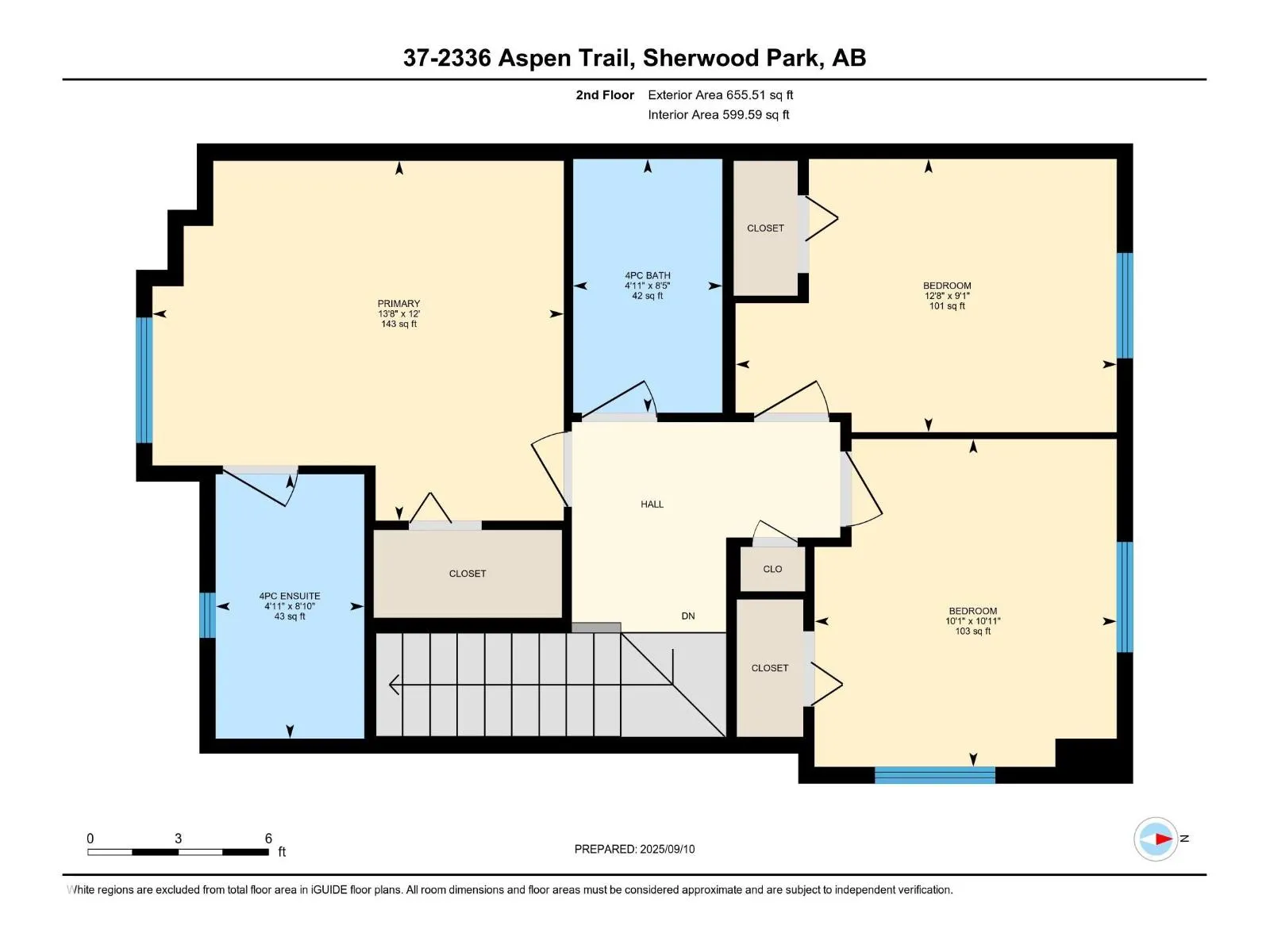 #37 2336 ASPEN TR