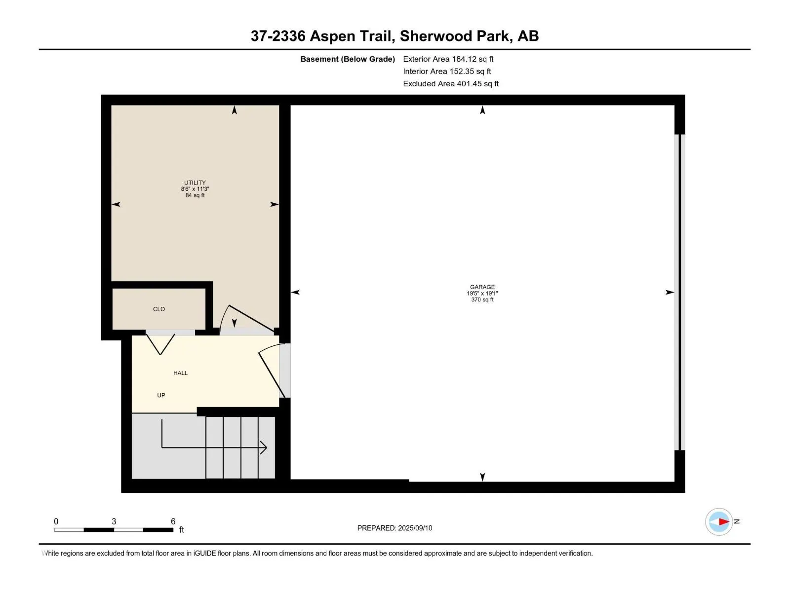 #37 2336 ASPEN TR