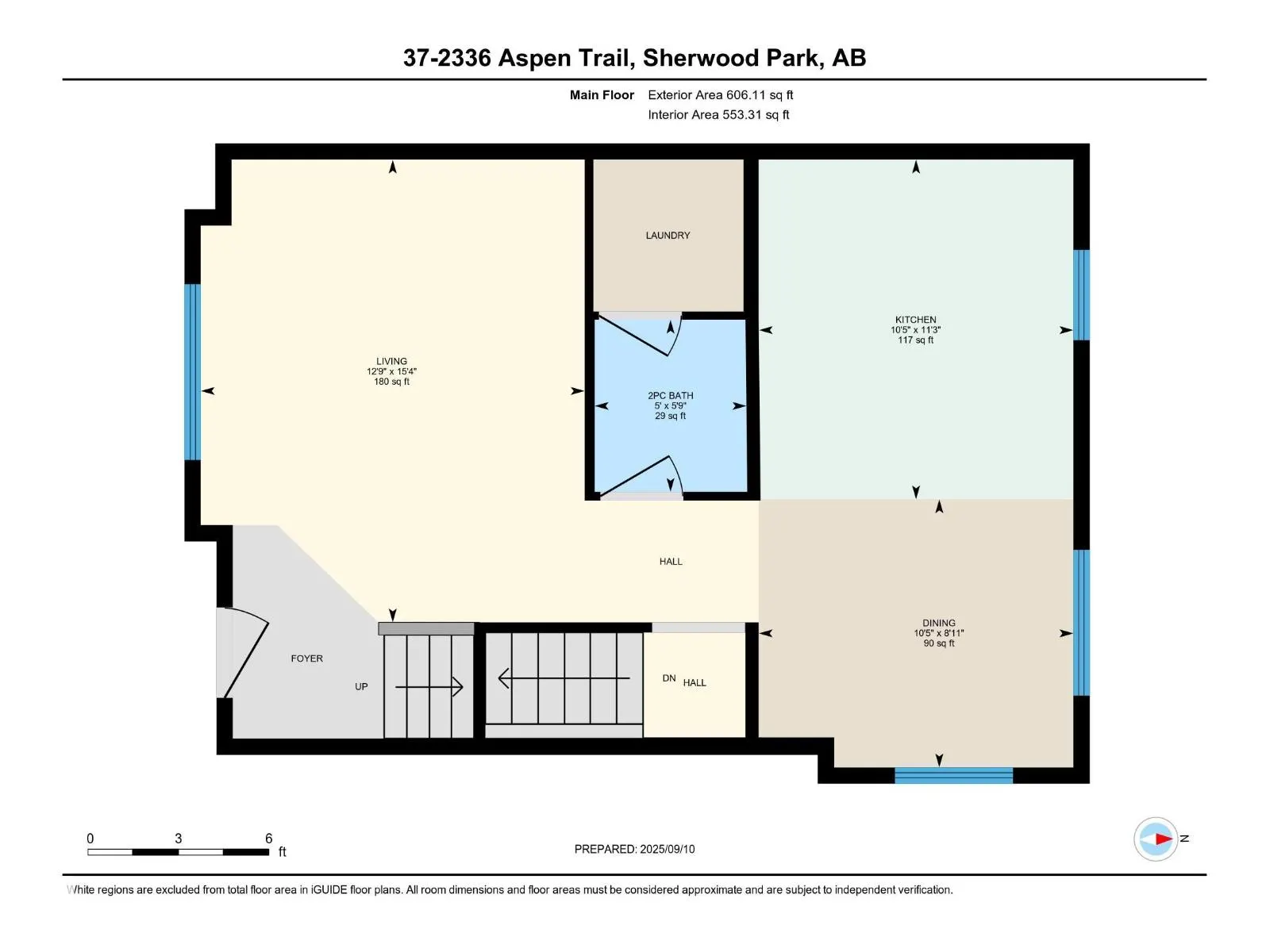 #37 2336 ASPEN TR
