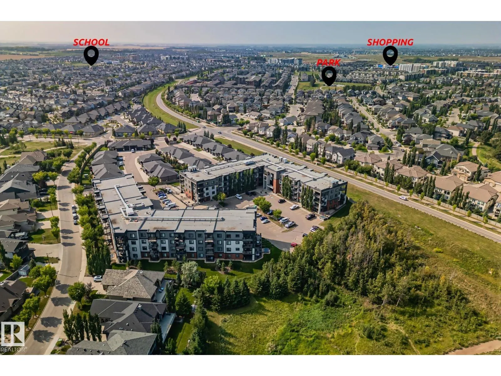 #404 1144 ADAMSON DR SW