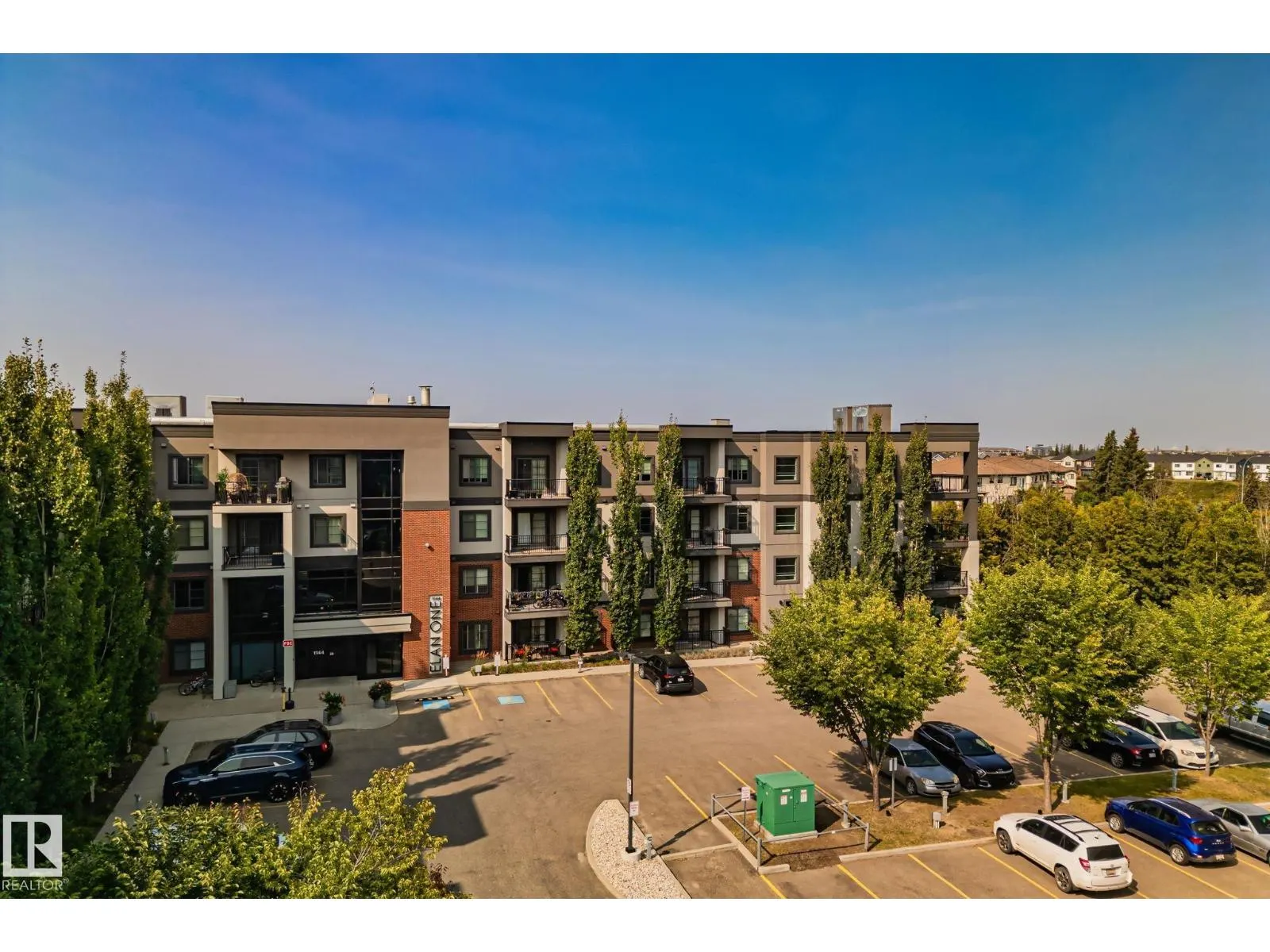 #404 1144 ADAMSON DR SW