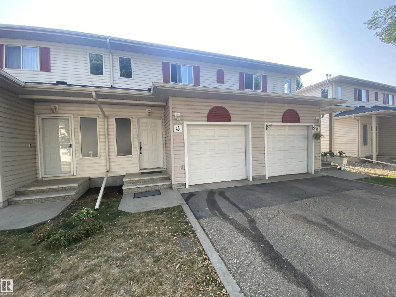 #45 451 HYNDMAN CR NW