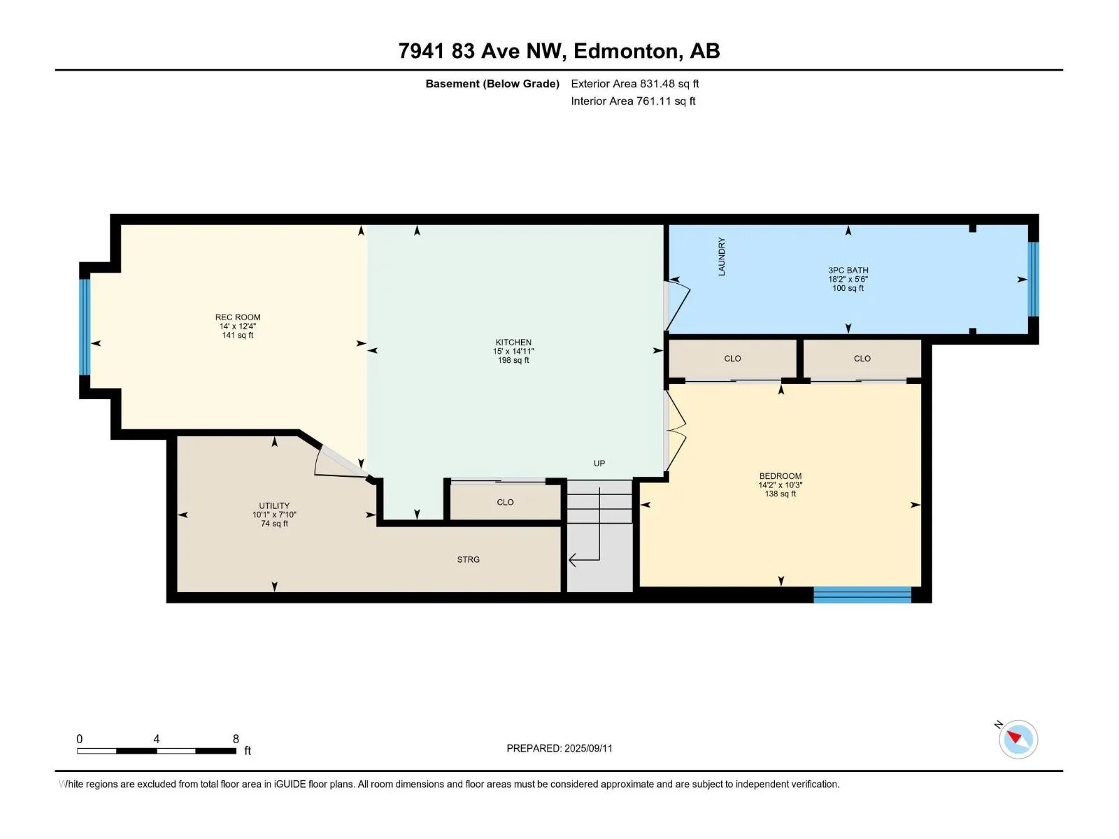 7941 83 AV NW