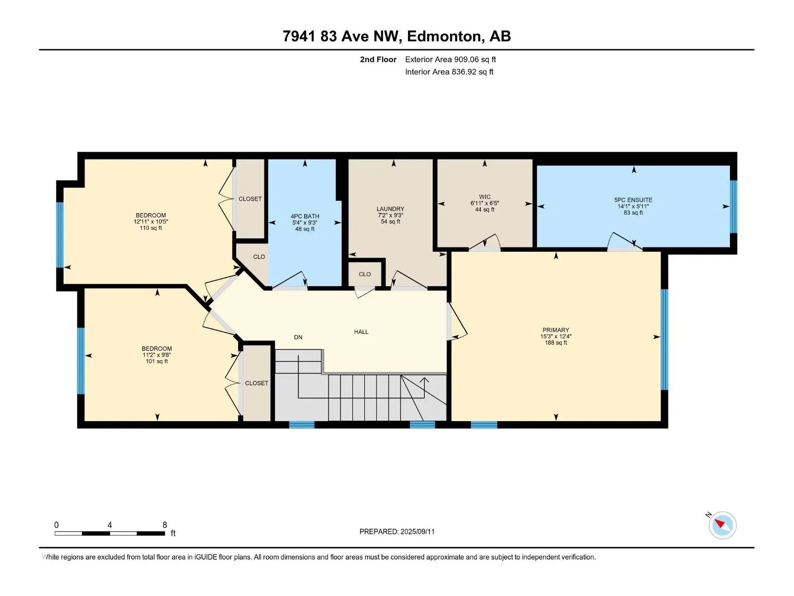 7941 83 AV NW