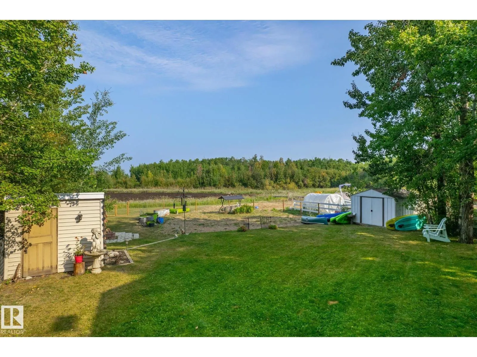 #171 51268 RGE ROAD 204