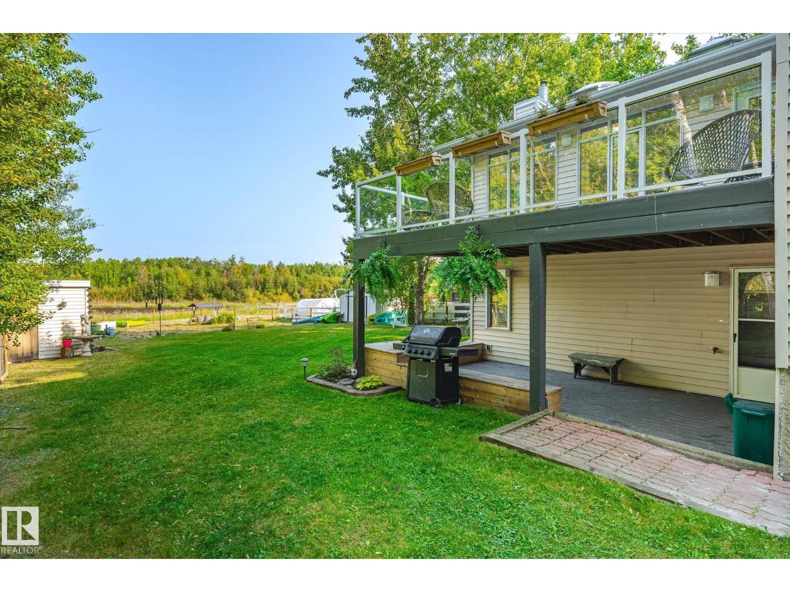 #171 51268 RGE ROAD 204