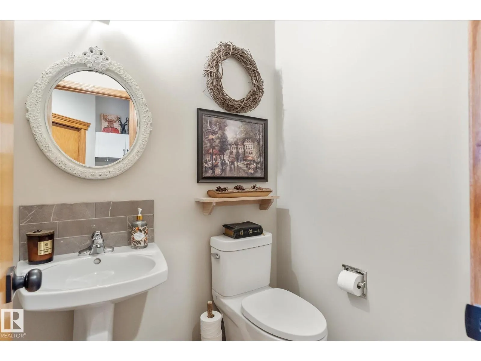 #171 51268 RGE ROAD 204