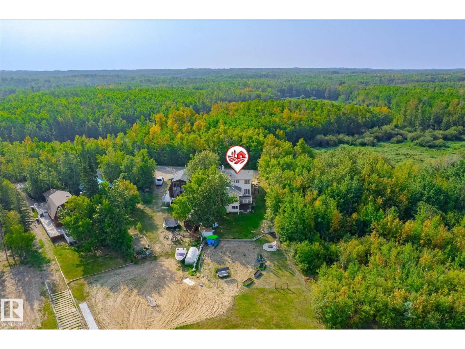 #171 51268 RGE ROAD 204