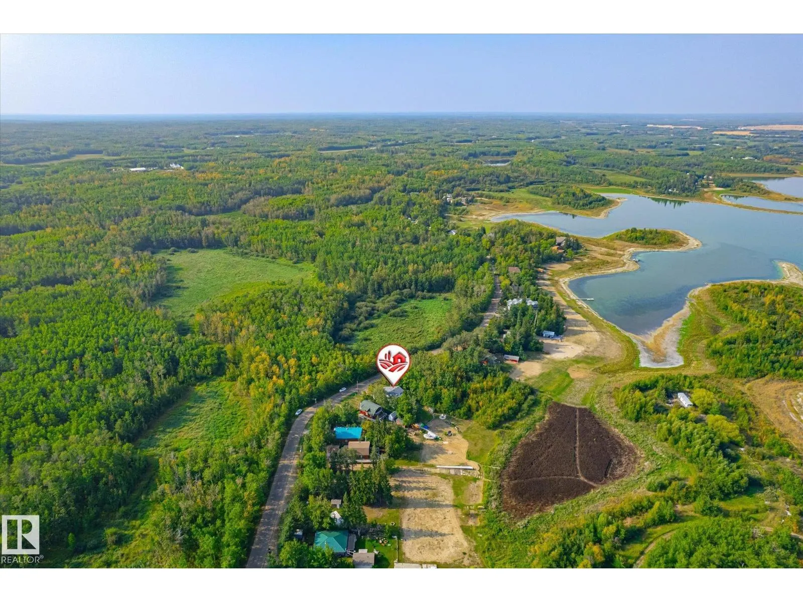 #171 51268 RGE ROAD 204