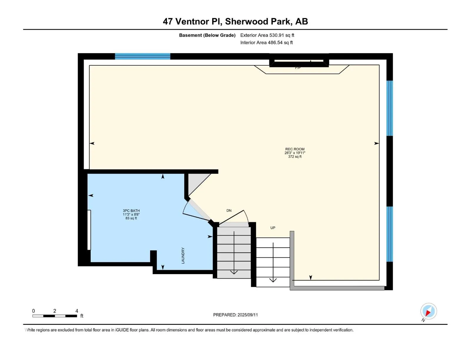 47 VENTNOR PL