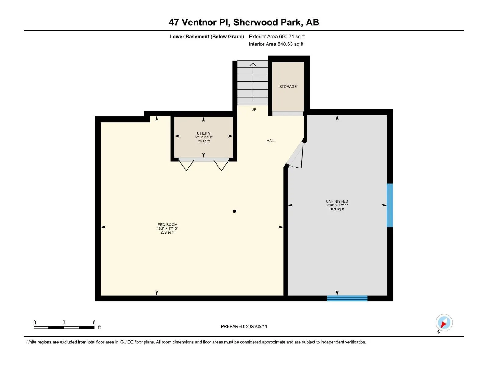 47 VENTNOR PL
