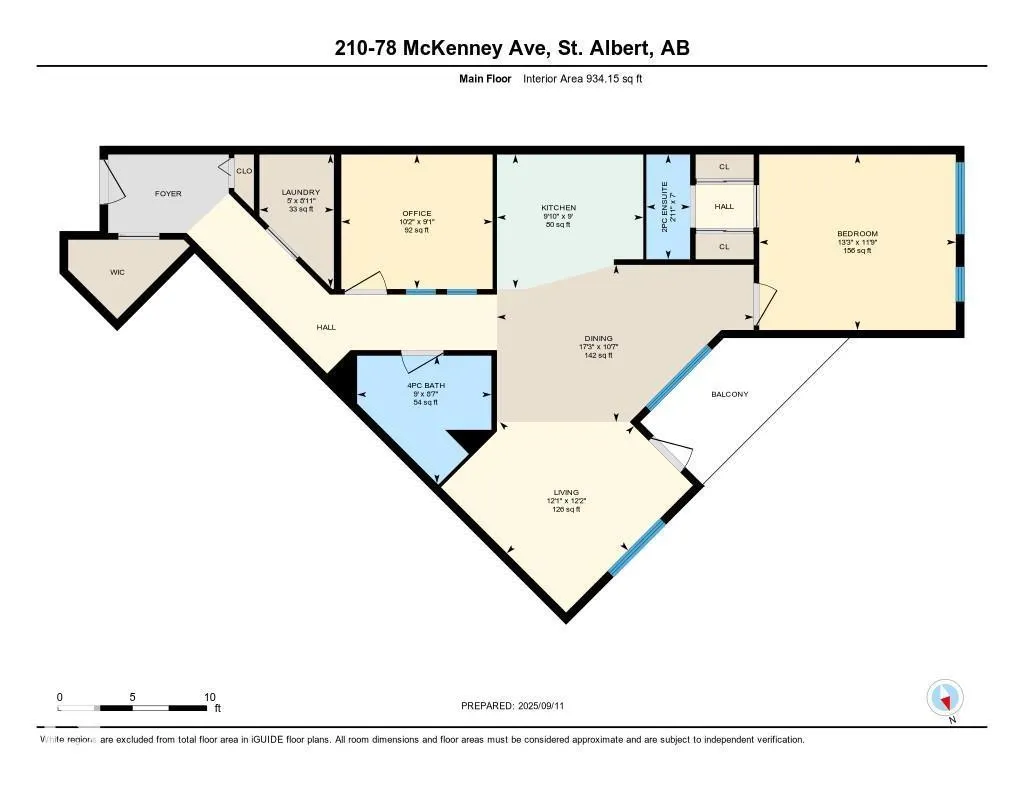 #210 78 MCKENNEY AV