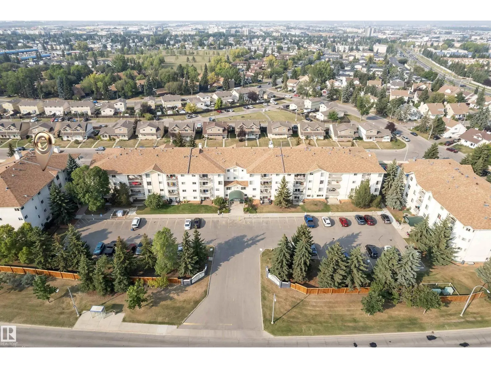 #306 18020 95 AV NW