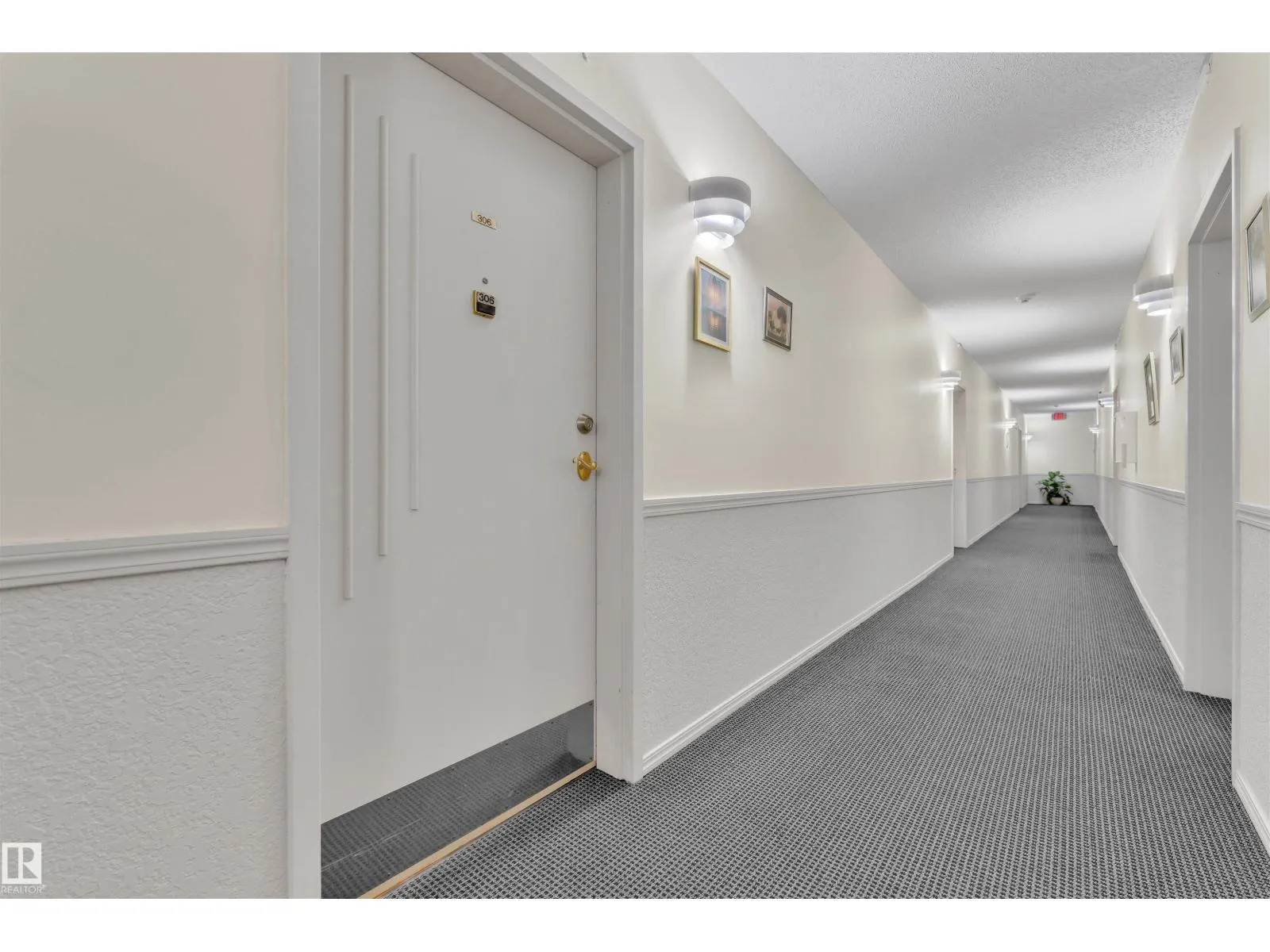 #306 18020 95 AV NW