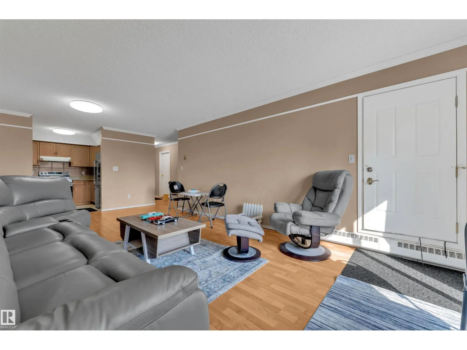 #306 18020 95 AV NW
