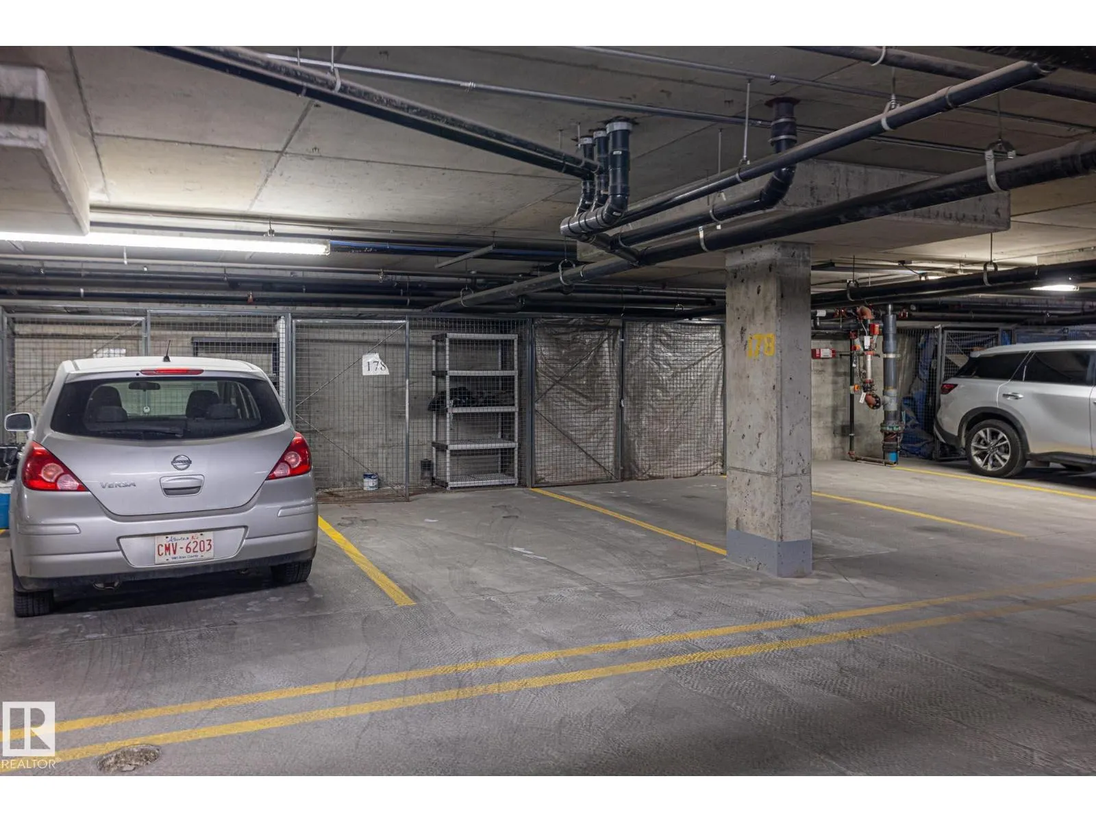 #505 10147 112 ST NW