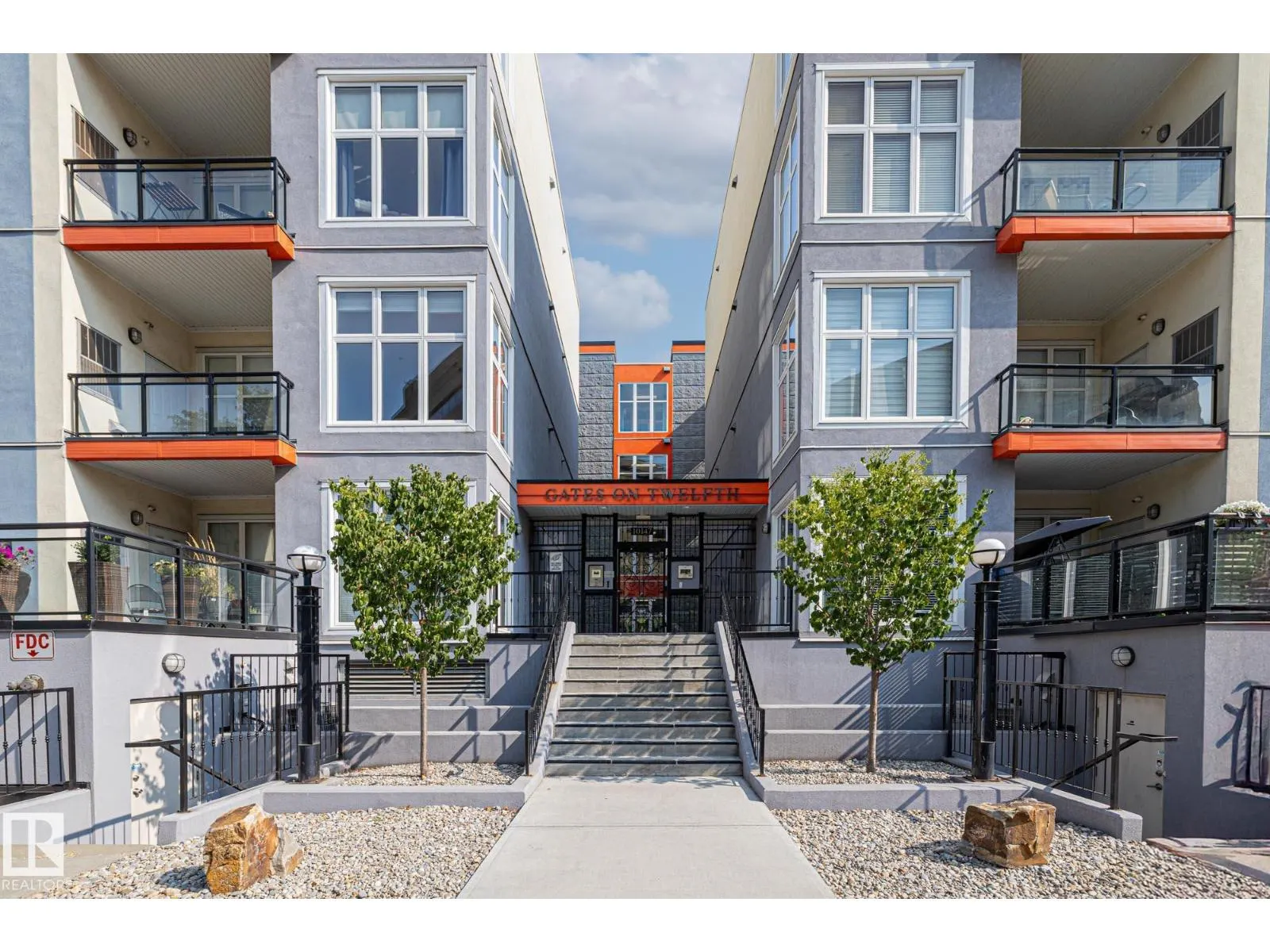 #505 10147 112 ST NW