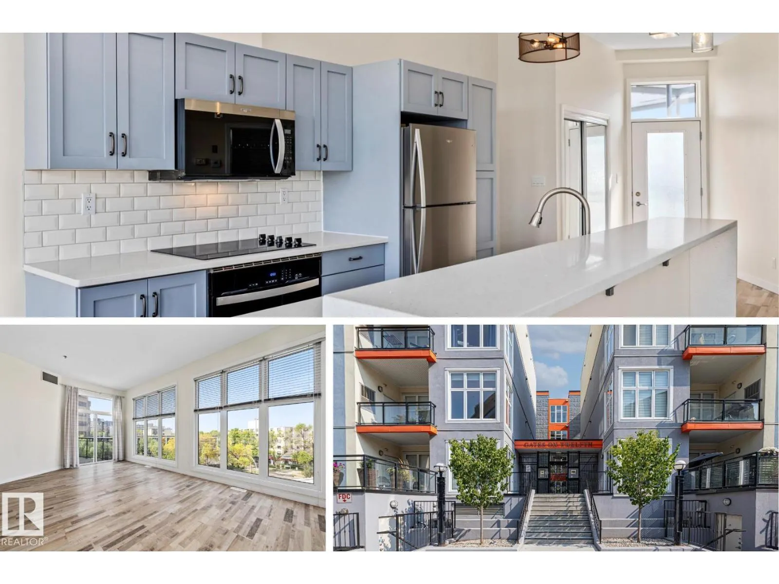 #505 10147 112 ST NW