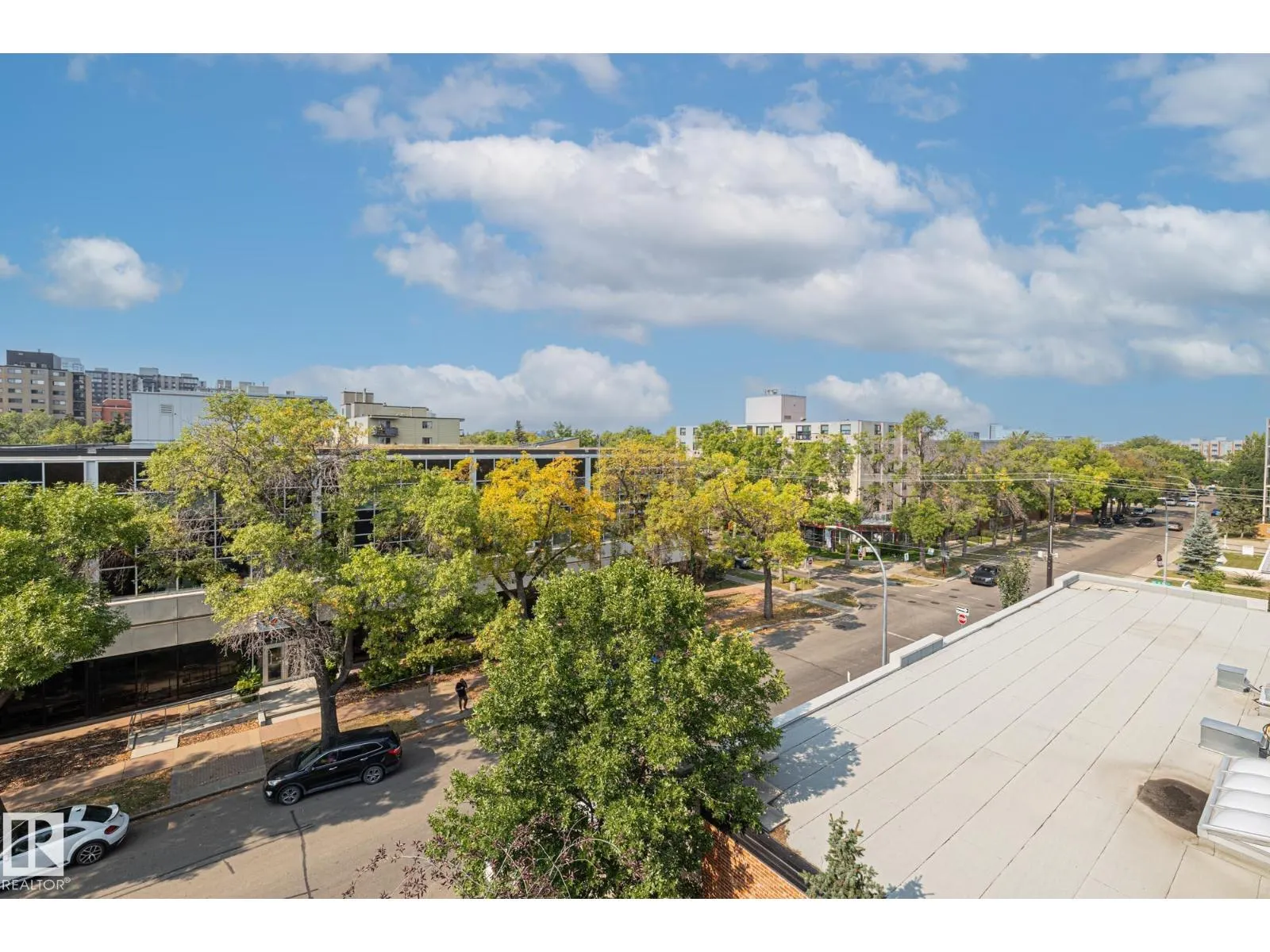 #505 10147 112 ST NW