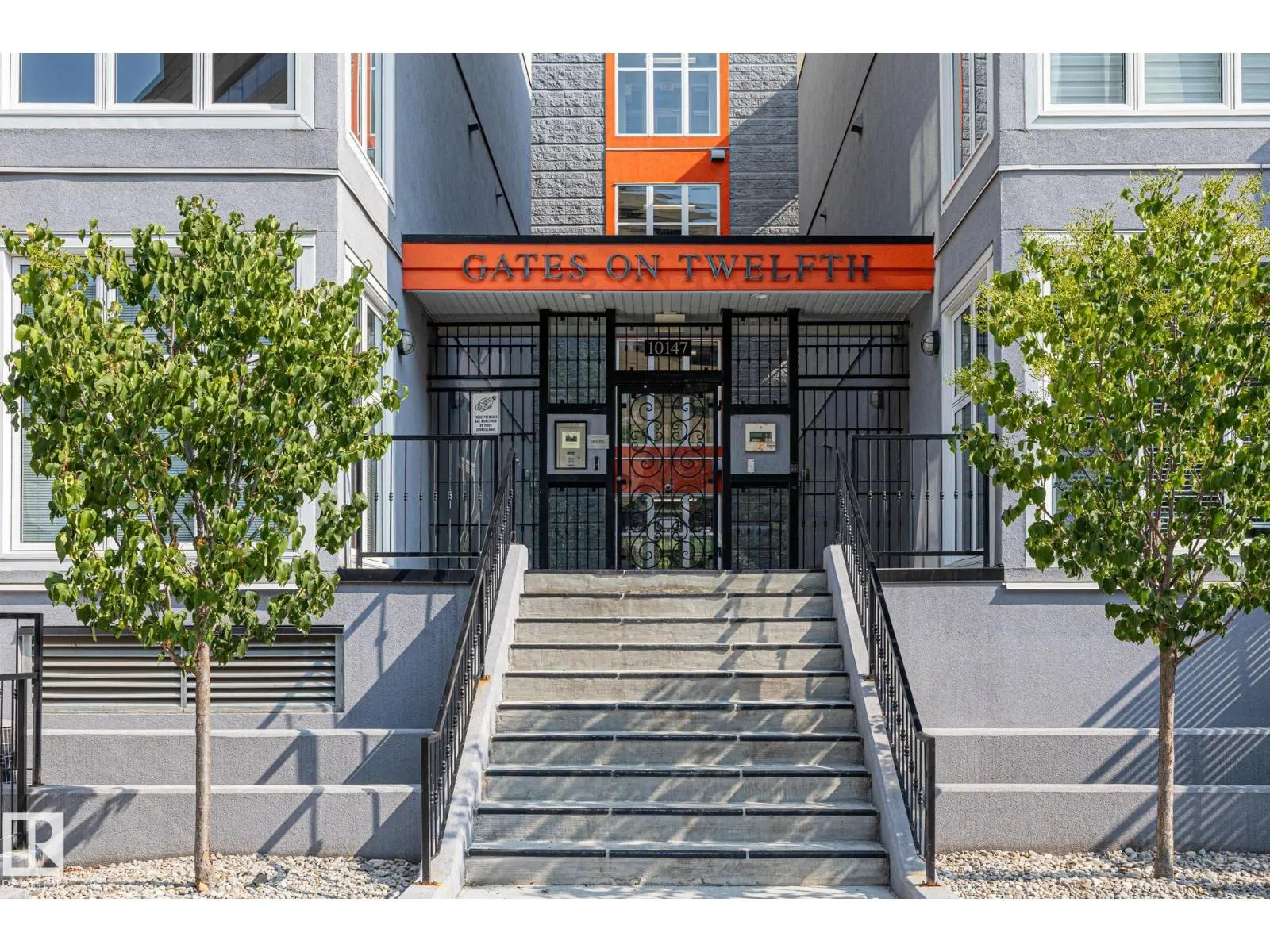 #505 10147 112 ST NW