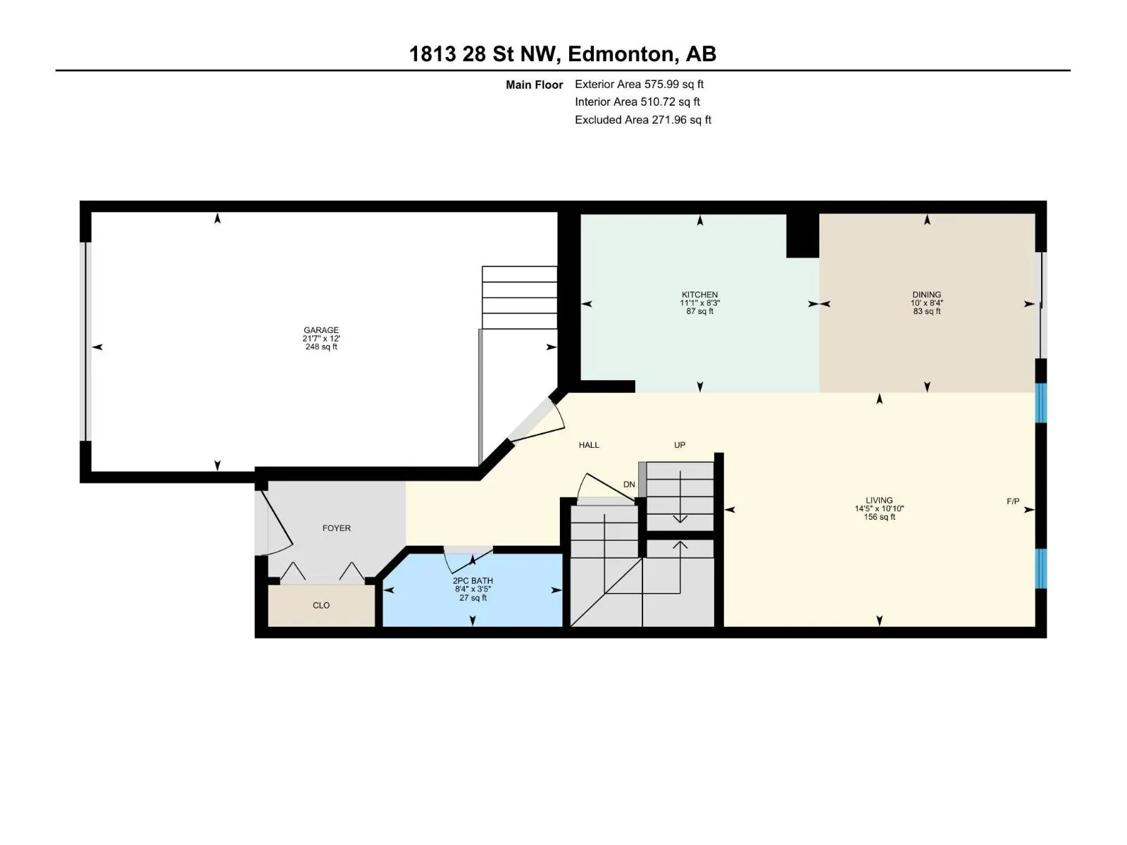 1813 28 ST NW