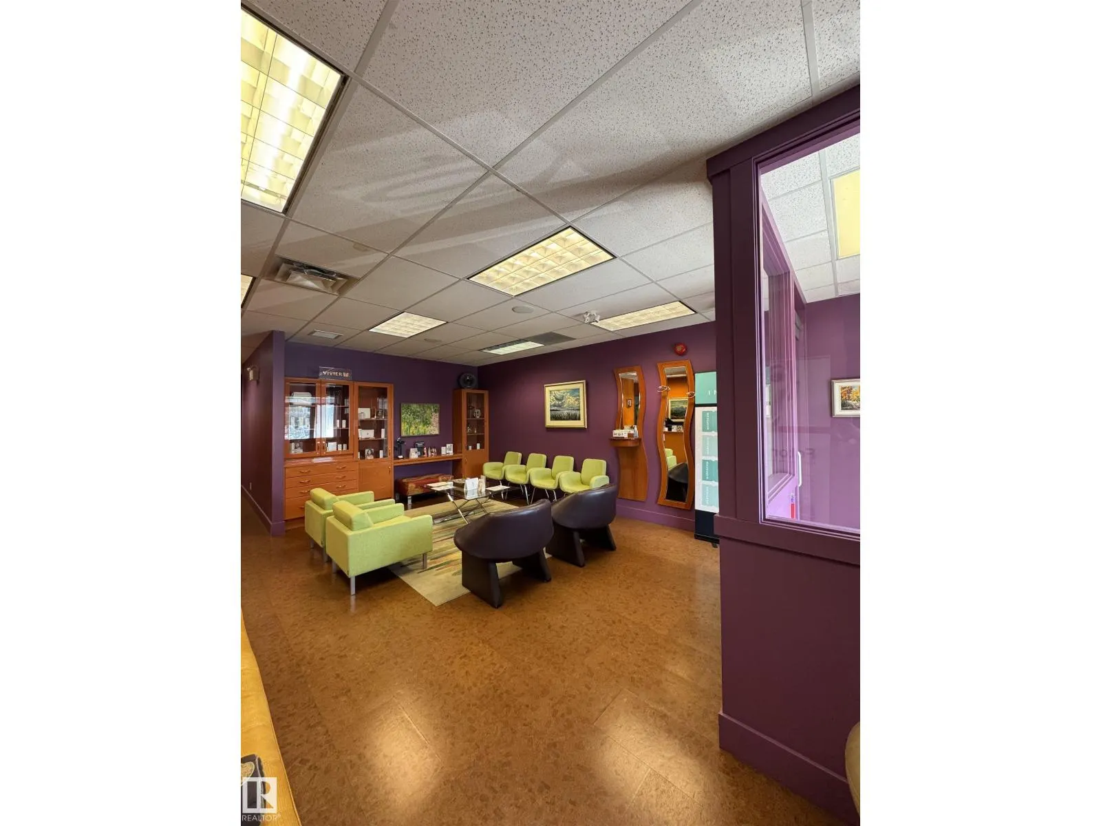 #101A 4419 50 Avenue