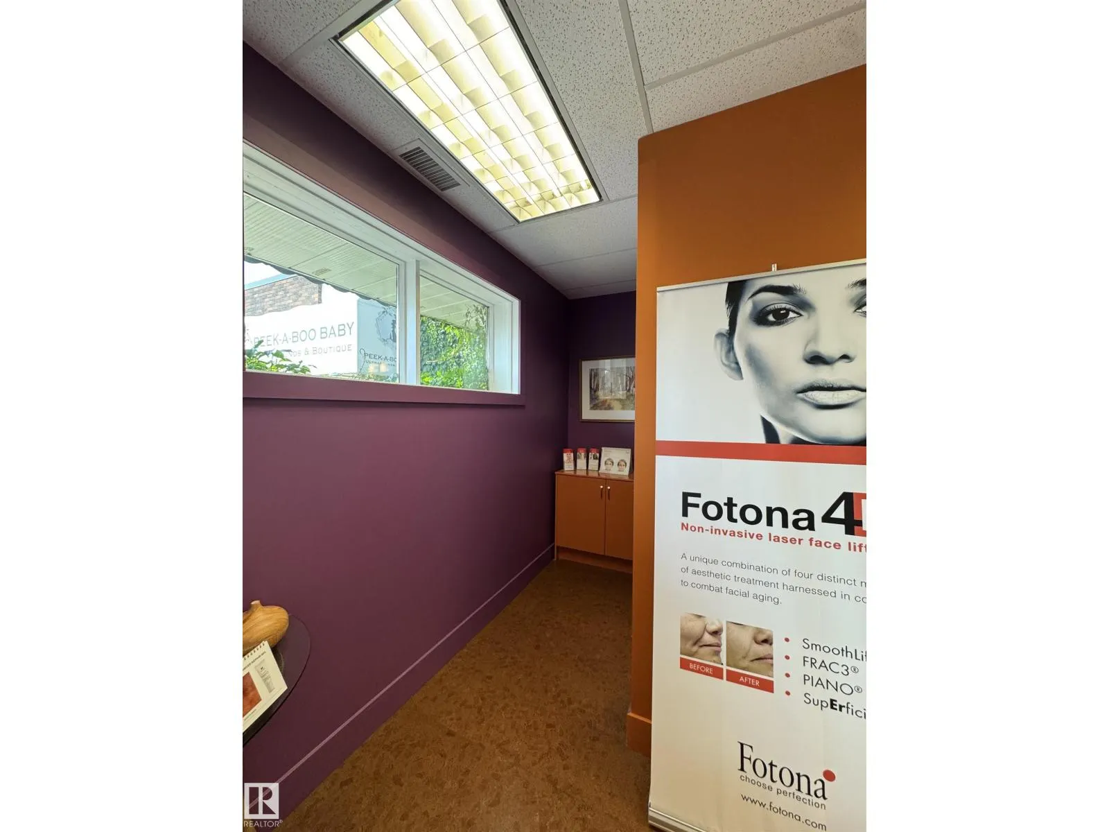 #101A 4419 50 Avenue