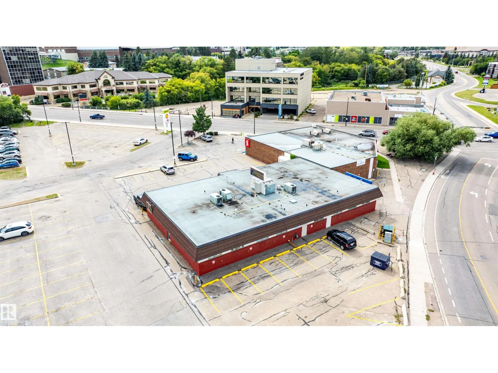 #101A 4419 50 Avenue