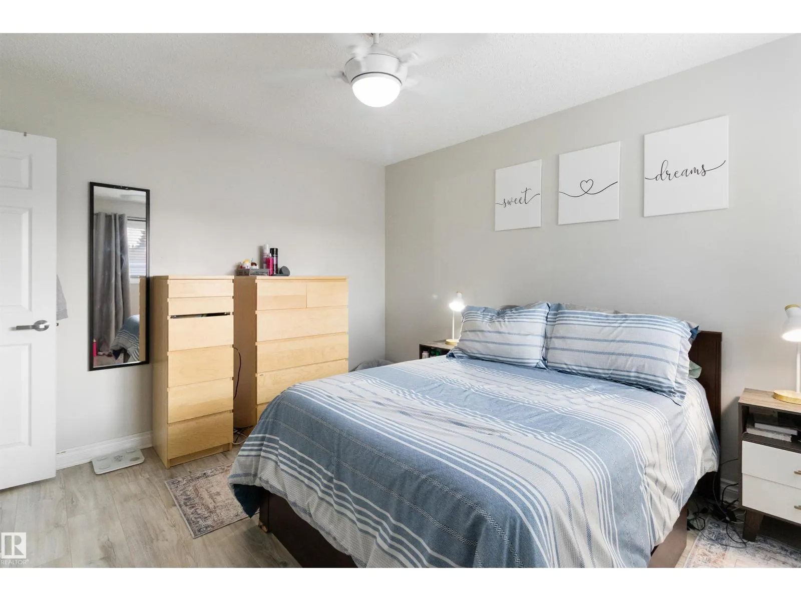#168 199 GRANDIN VG