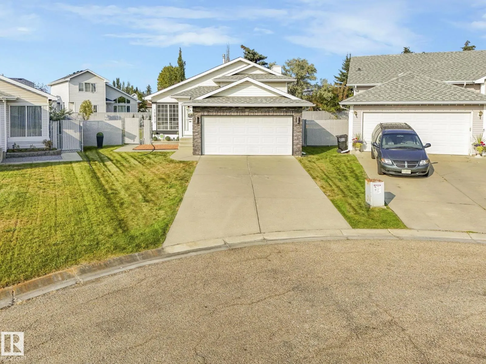 12812 146 AV NW