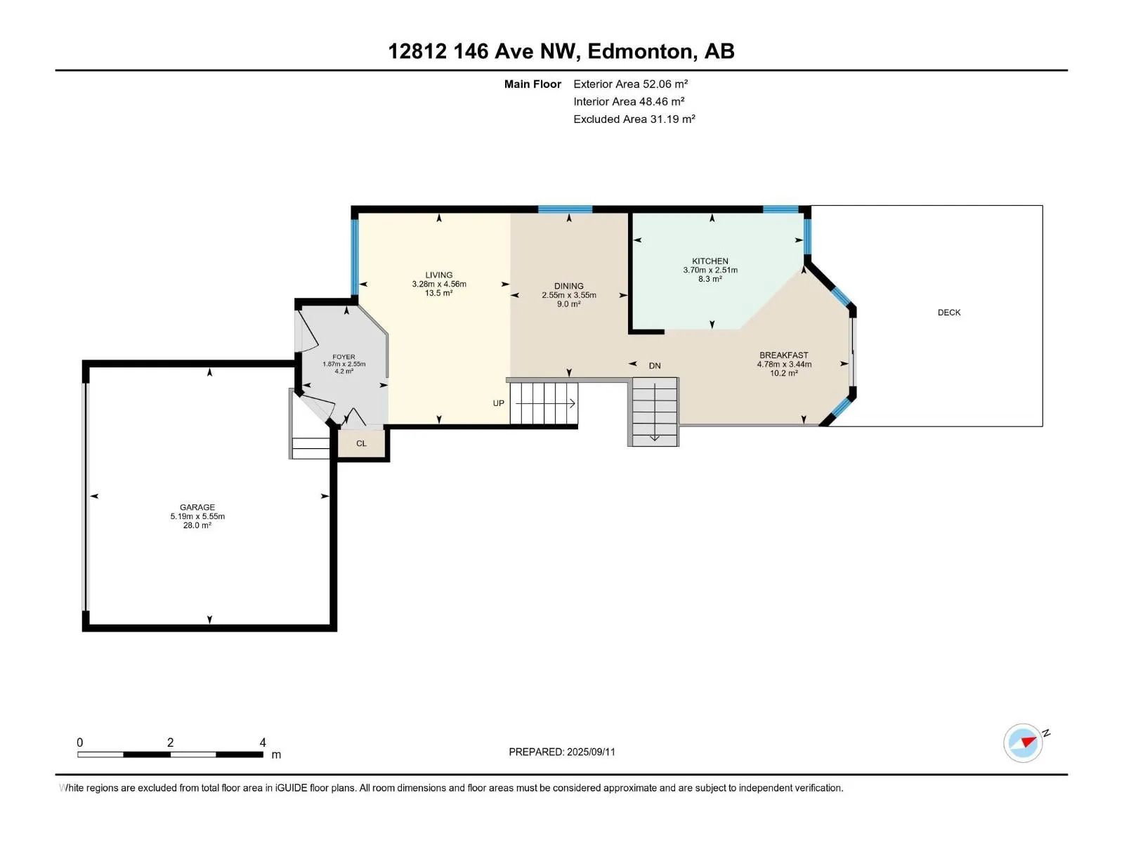 12812 146 AV NW