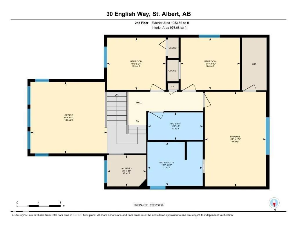 30 ENGLISH WY