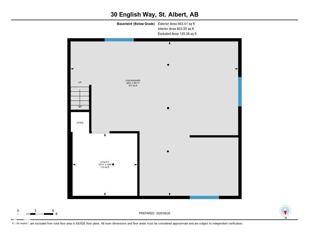 30 ENGLISH WY