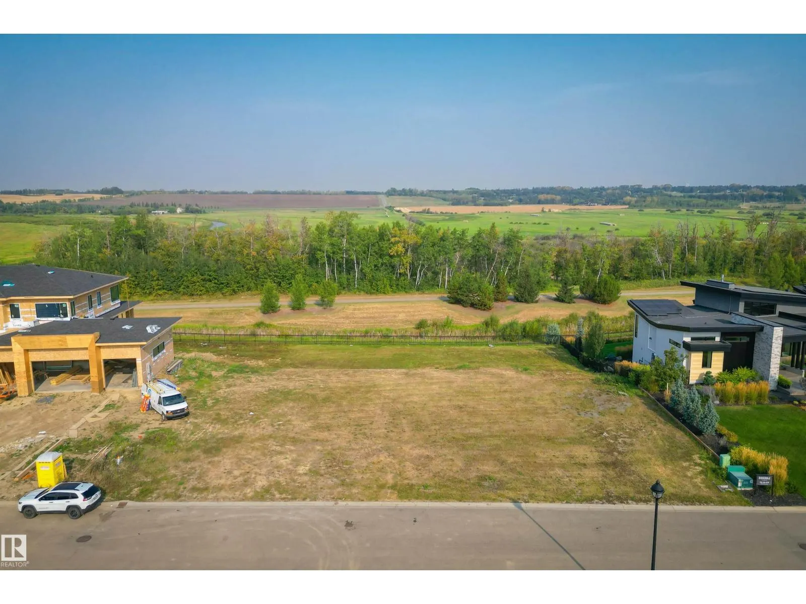 #217 25122 STURGEON RD