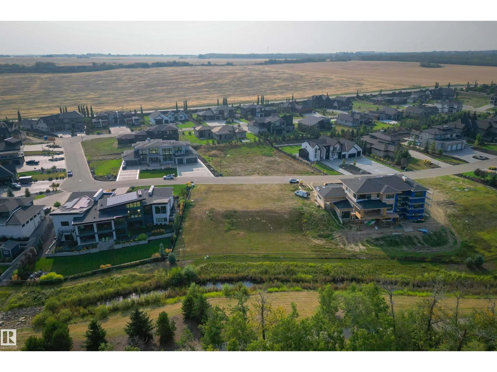 #217 25122 STURGEON RD