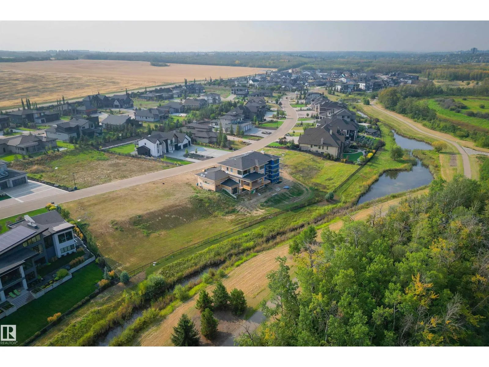 #217 25122 STURGEON RD