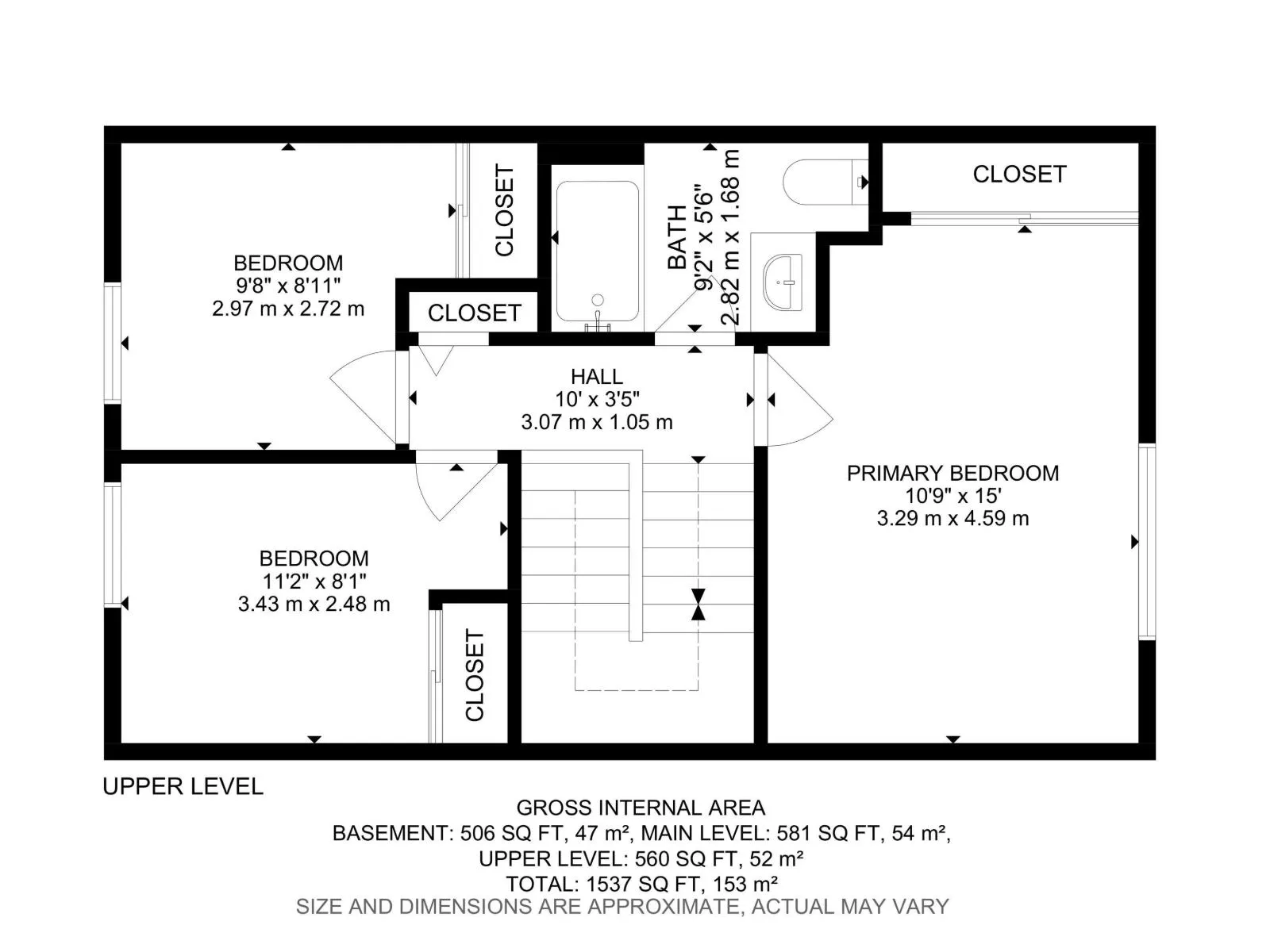 121 KIRKWOOD WY NW