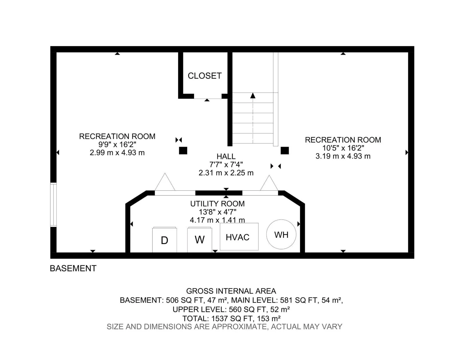 121 KIRKWOOD WY NW