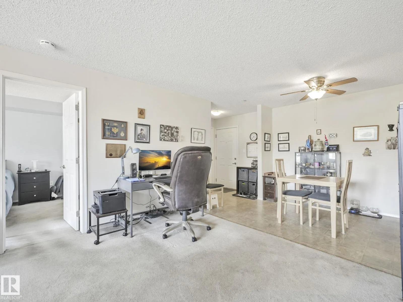 #116 13625 34 ST NW