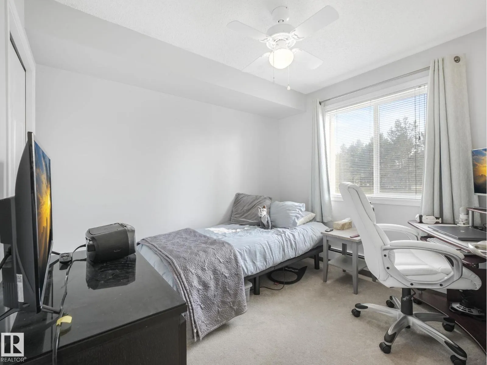 #116 13625 34 ST NW