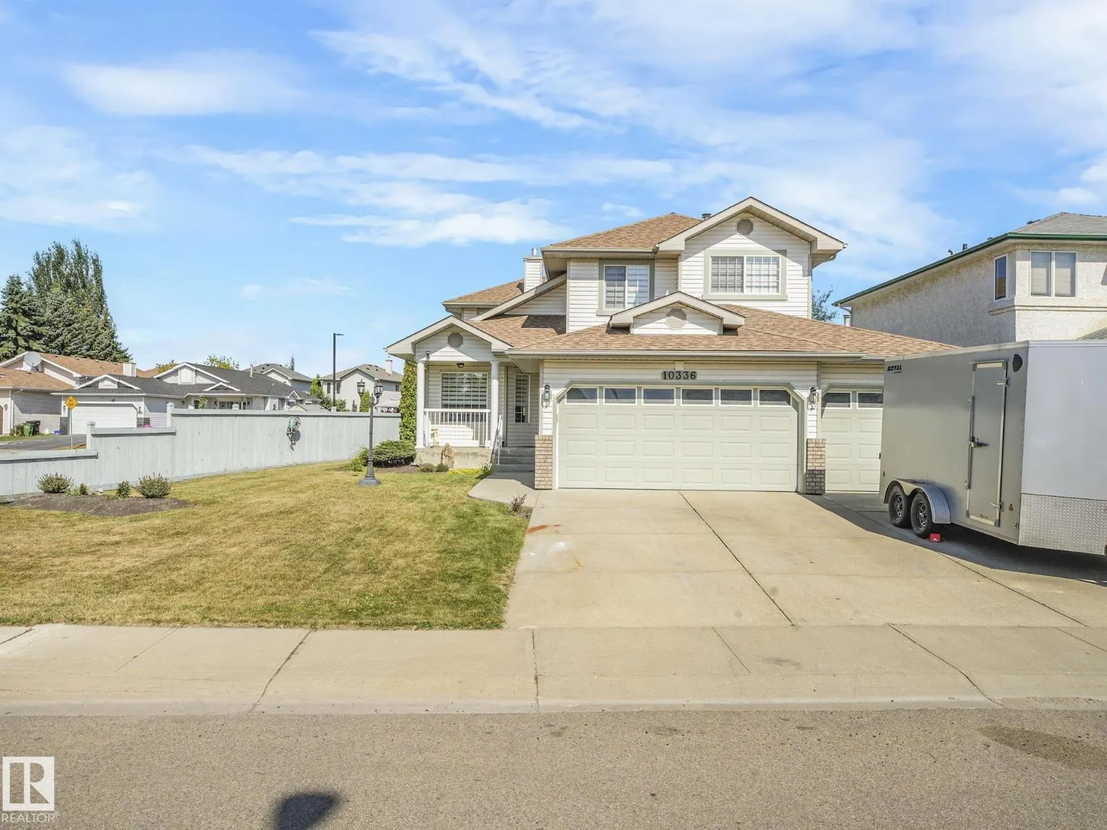 10336 178 AV NW