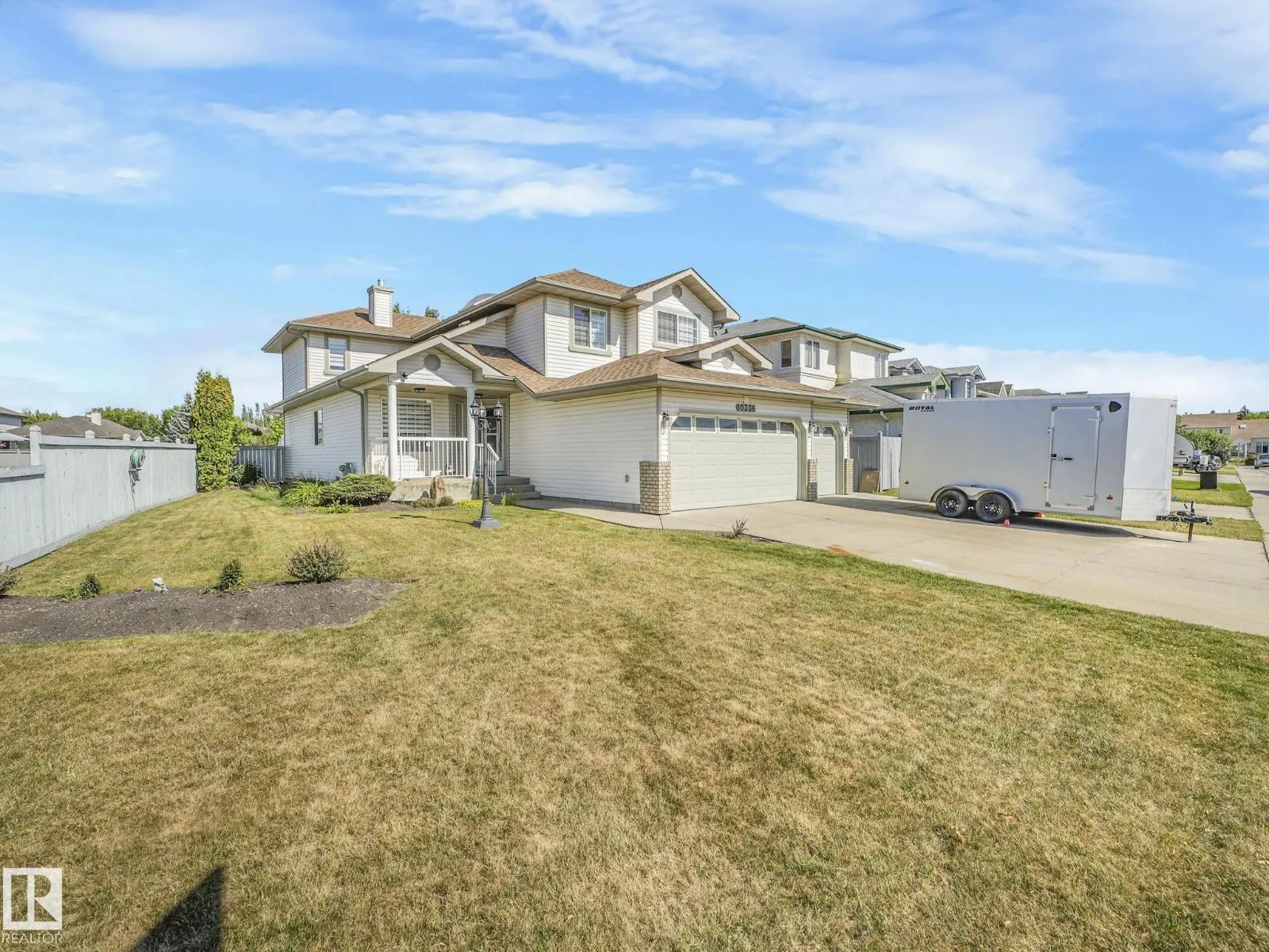 10336 178 AV NW