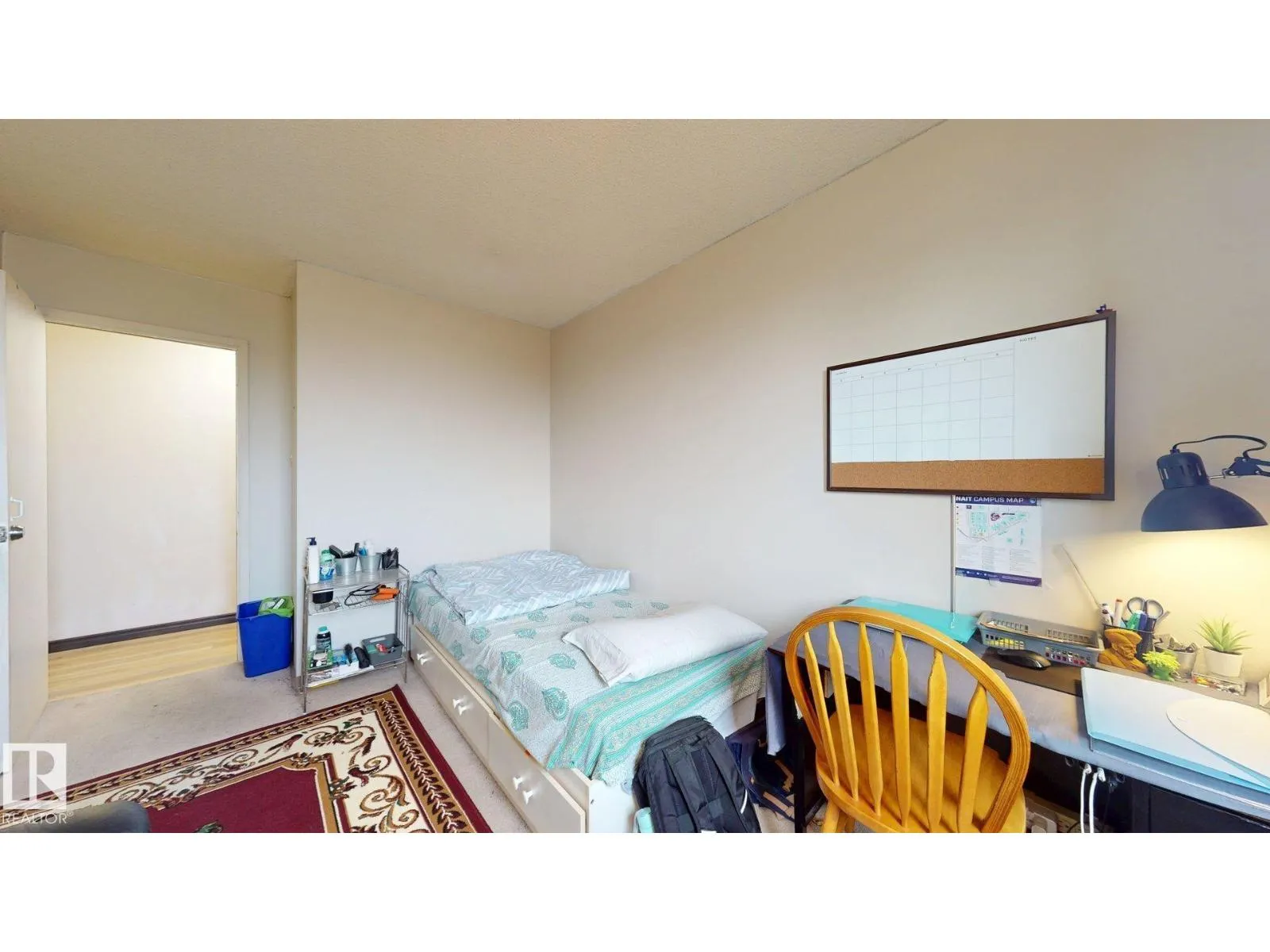 #203 9028 JASPER AV NW